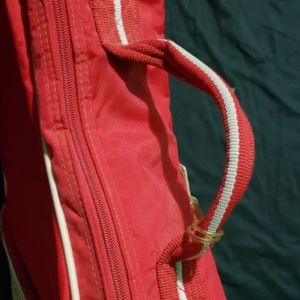 Wilson Double Tennis Racket Bag